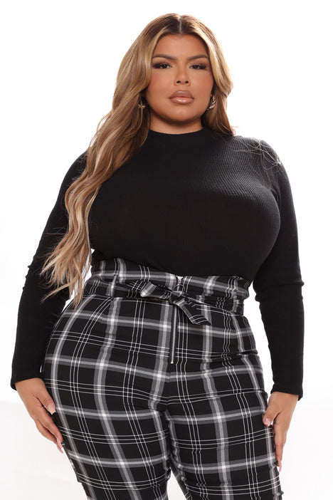Fashion nova cheap sweater tops