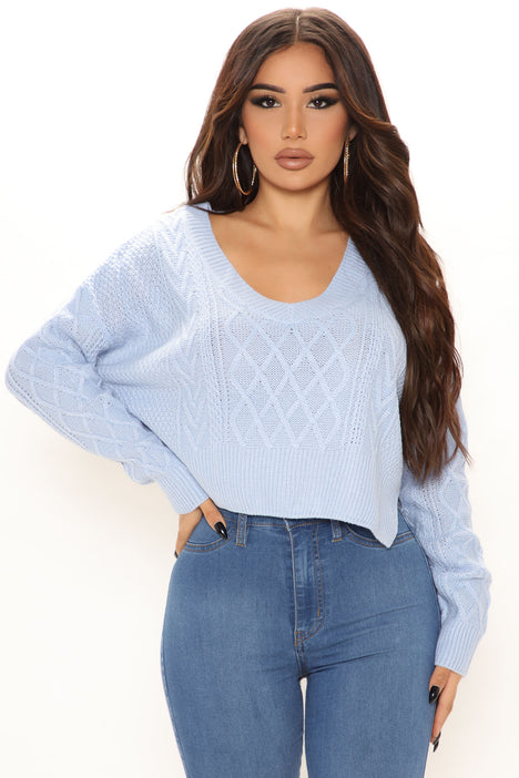 Fashion discount nova pullover