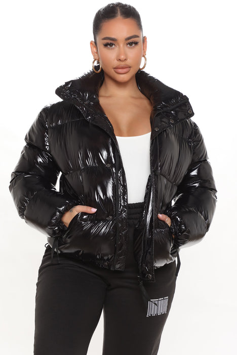 Fashion nova curve jackets sales