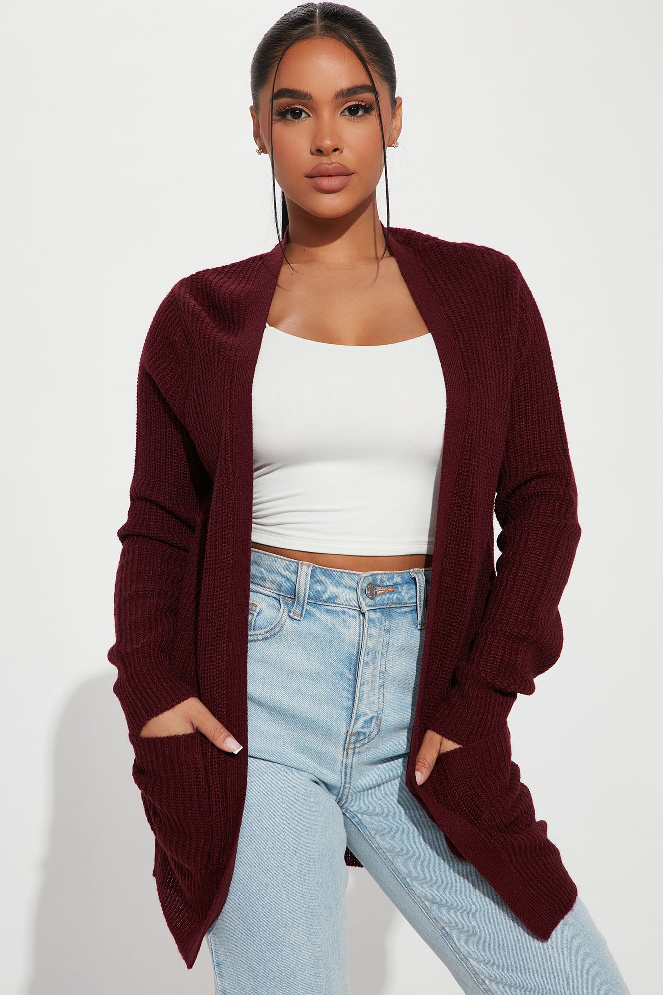 Fashion cheap nova cardigan