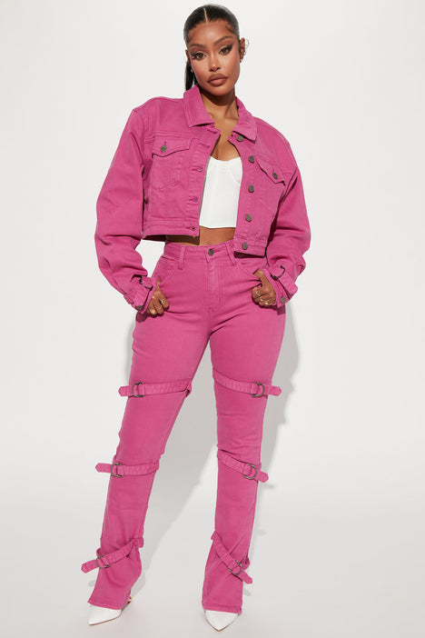 Holographic jacket clearance fashion nova