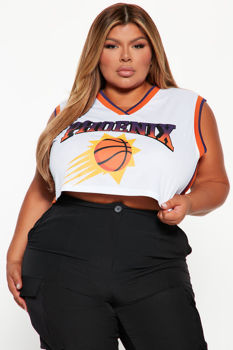 Plus size tops fashion nova sales