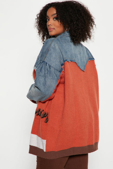 Free people clearance baja jacket
