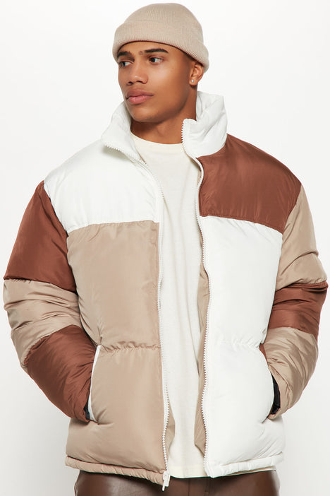 Bubble jacket fashion nova 2025