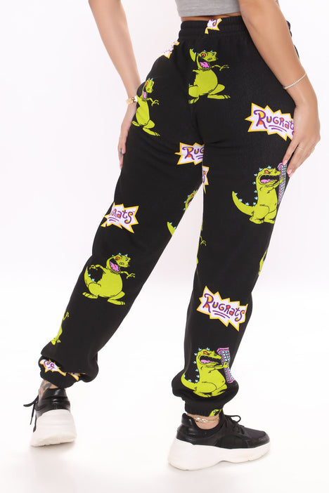 Fashion nova shop rugrats sweats