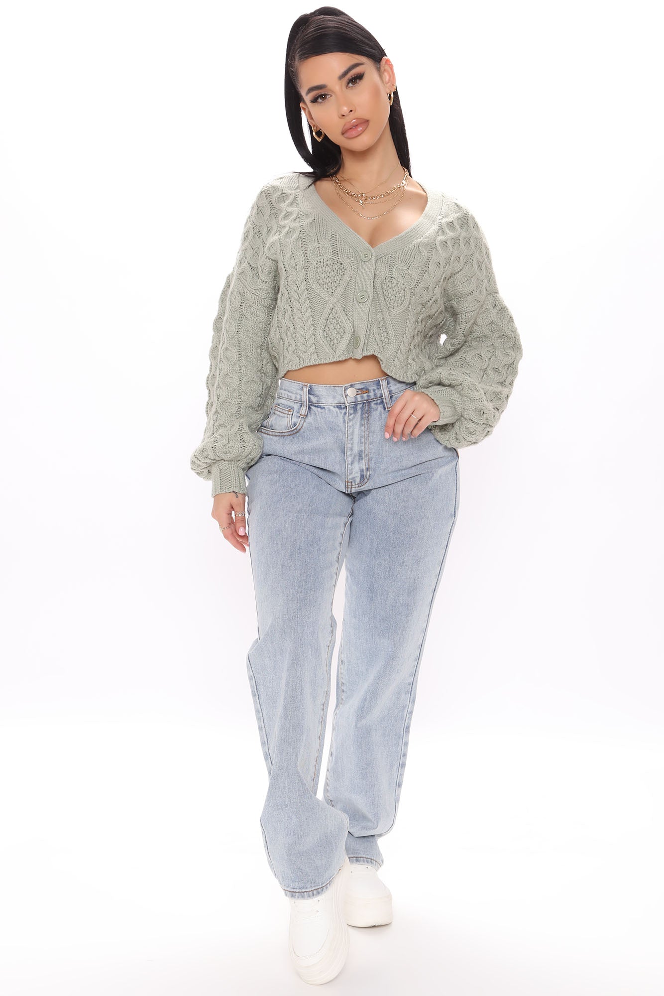 Fashion nova fit discount