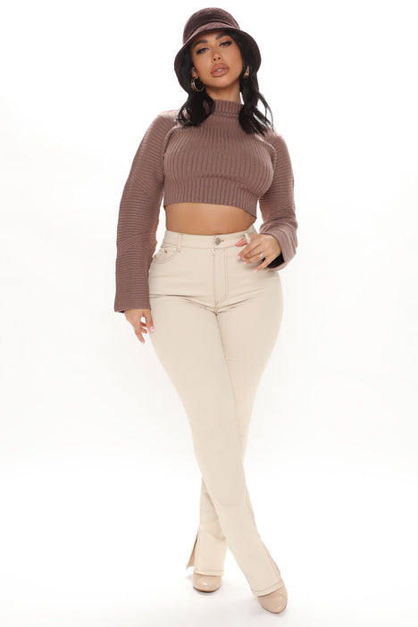 Fashion nova store pullover