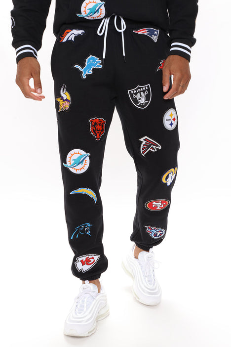 Nfl joggers deals
