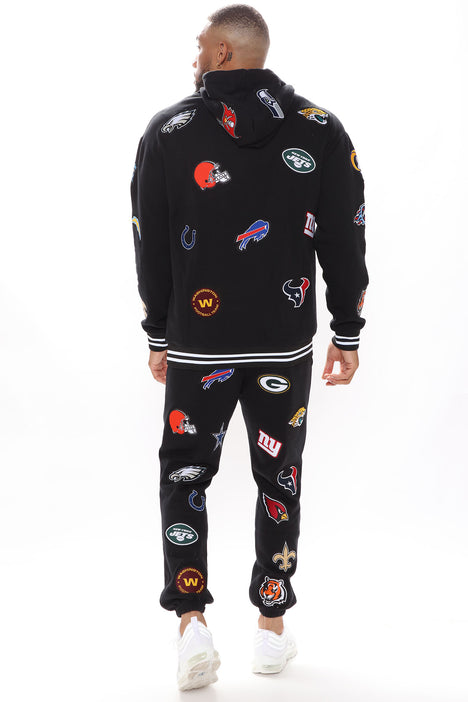 Nfl team joggers discount
