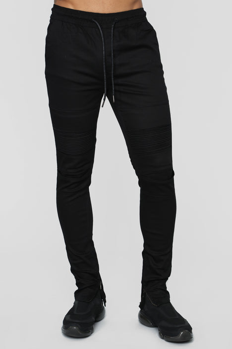 Men's moto new arrivals joggers
