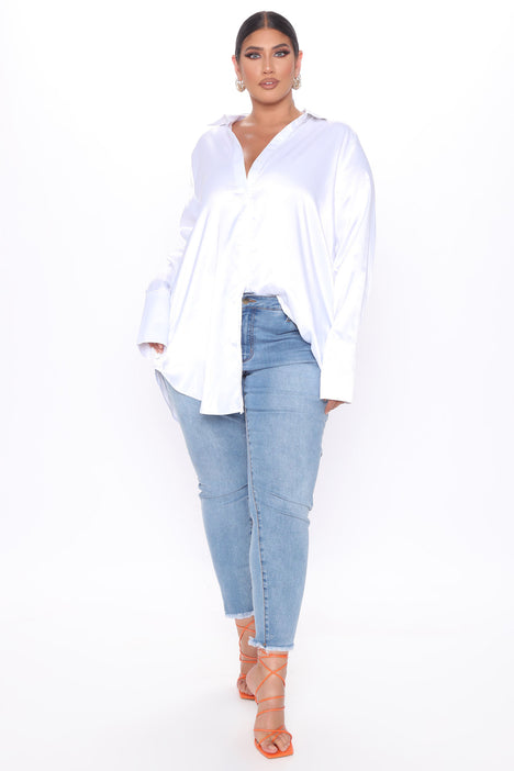 White shirt size 24 clearance