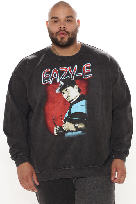Eazy e sweater store