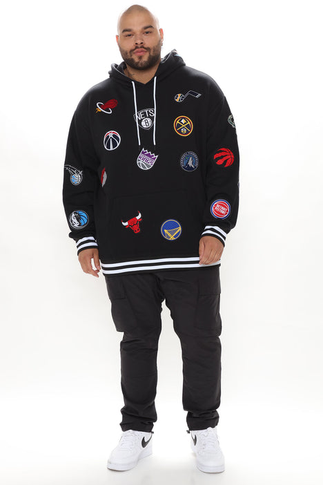 Klan hoodie fashion best sale nova