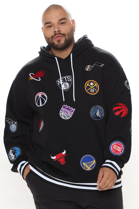 Klan hoodie fashion nova sales