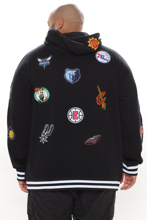 Klan hoodie fashion best sale nova