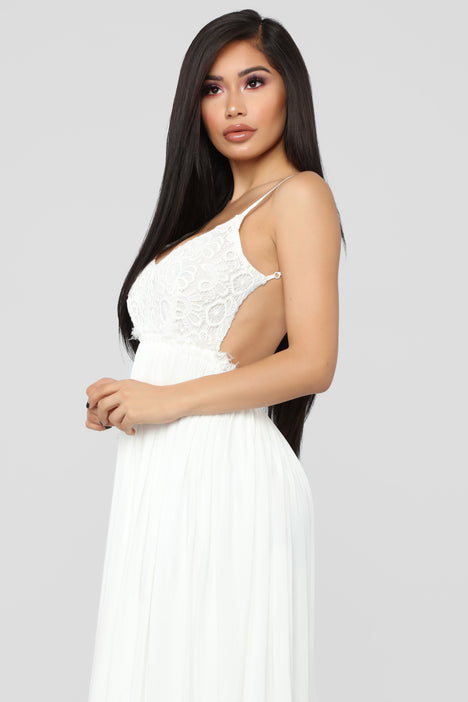 Fashion nova ancient rome sales dress