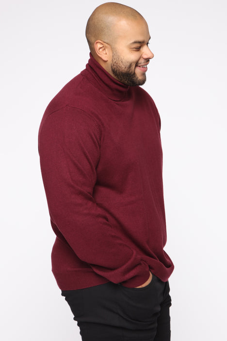 Playoff sales turtleneck sweater