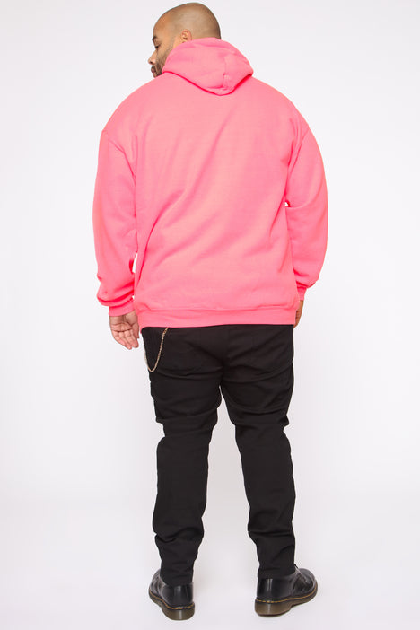 Fashion nova polaroid hoodie on sale