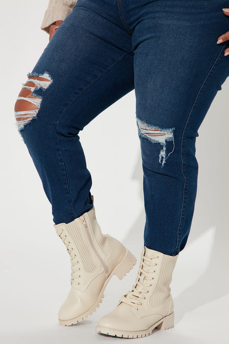 Fashion leah boots hotsell