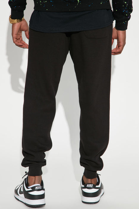 Fashion nova savage joggers outlet