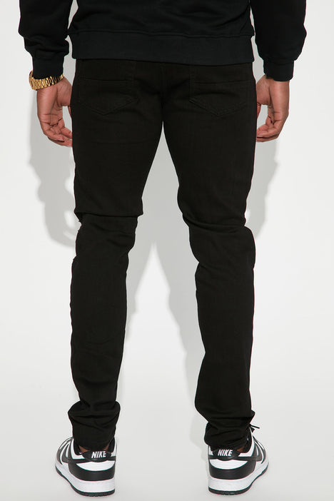 Fashion nova online stacked sweats