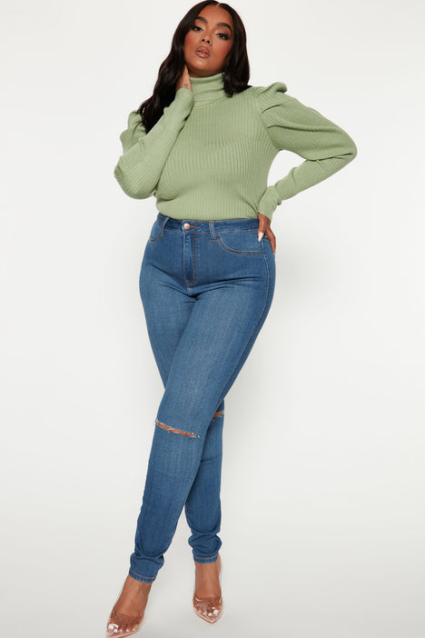 Fashion nova medium size store
