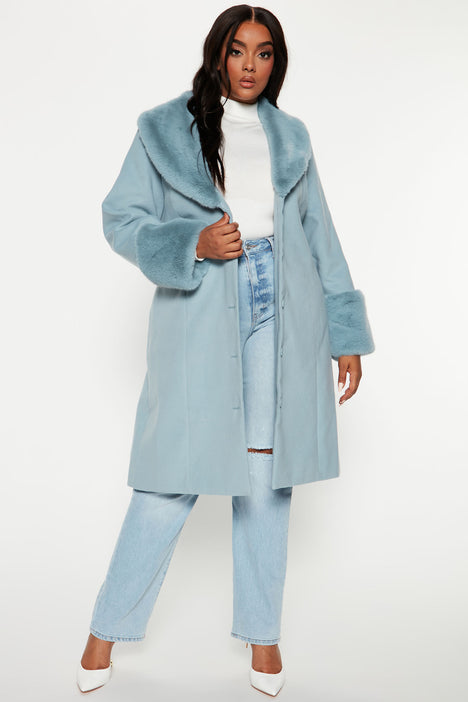 Fashion nova winter coats store