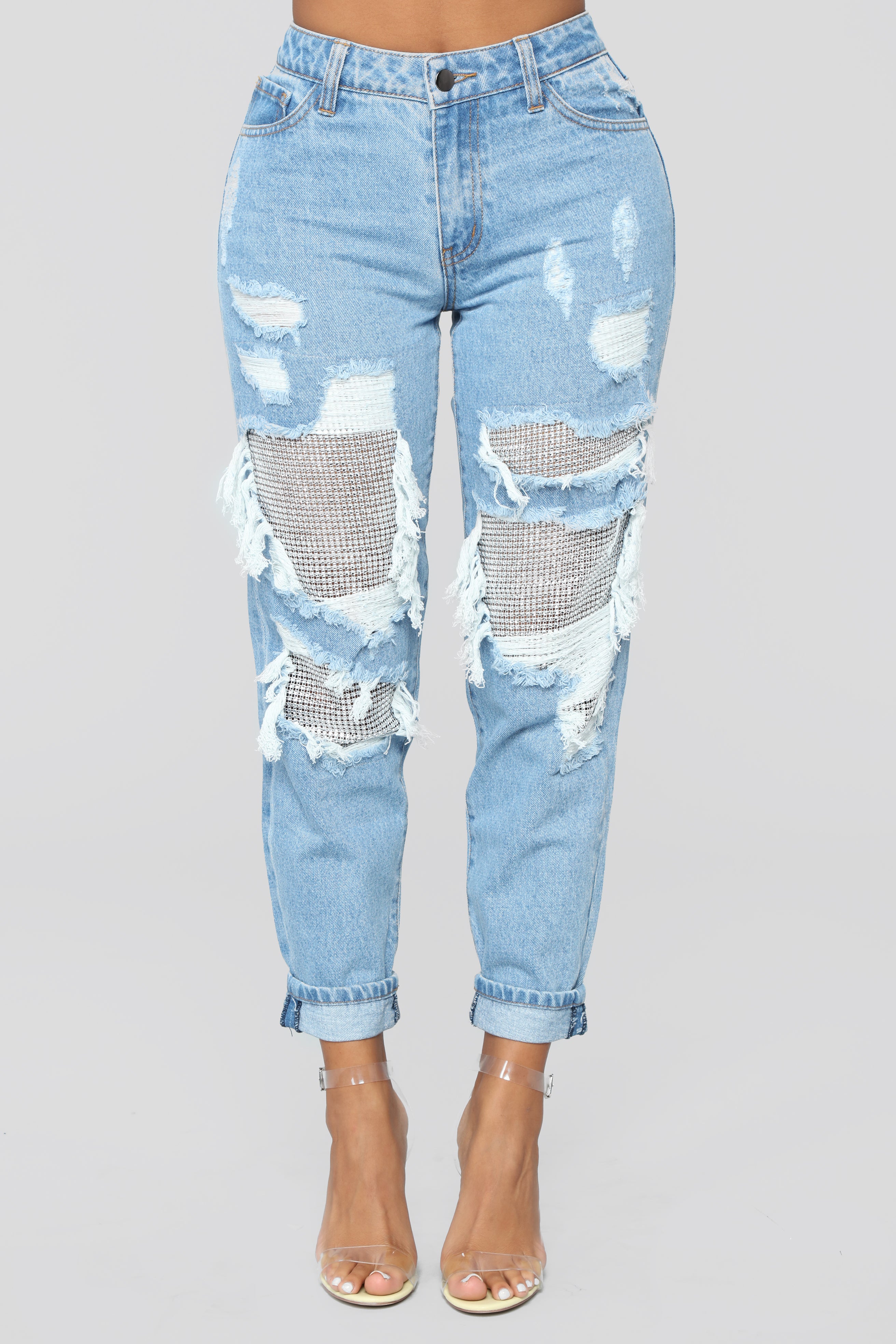 Best fashion shop nova jeans