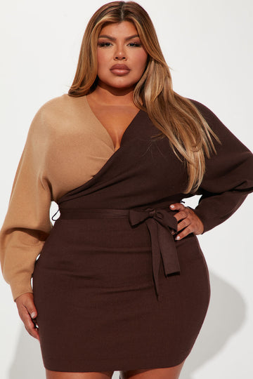 Fashion nova plus size dress sale on sale