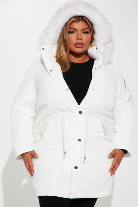 Fashion nova oh baby new arrivals utility jacket