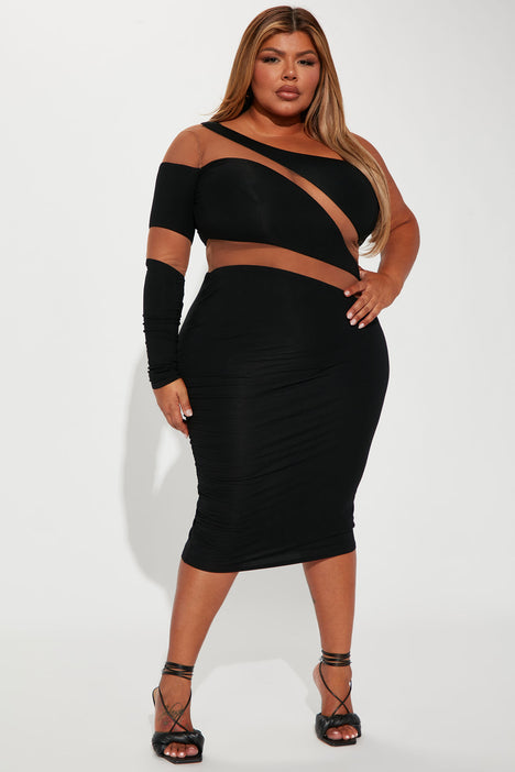 Saturday night sale dress
