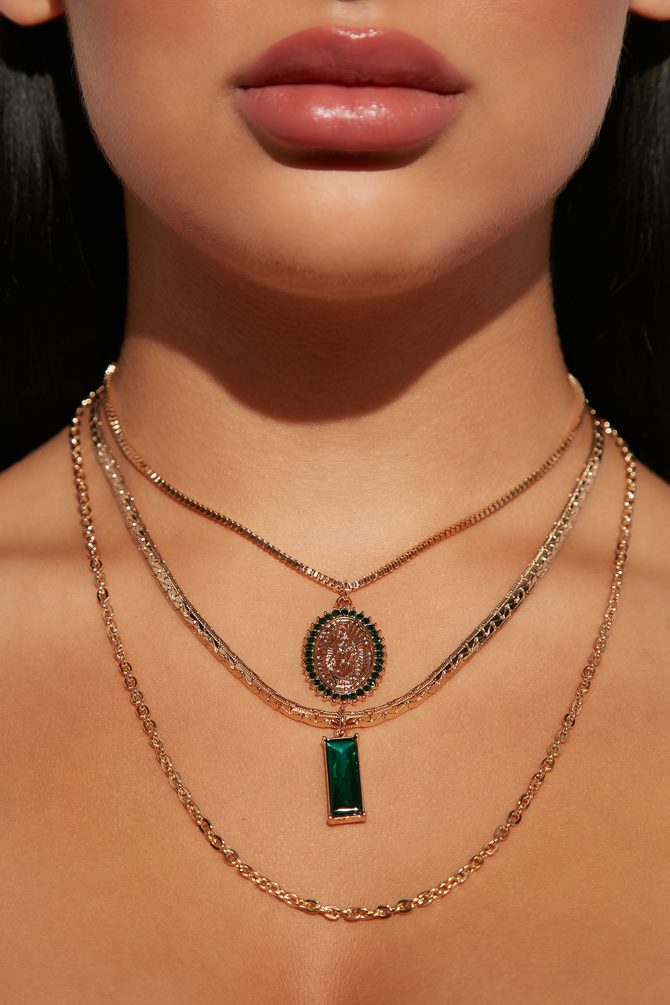 Fashion nova shop jewelry