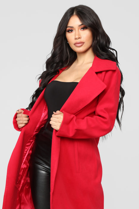 Women's winter coats fashion nova outlet