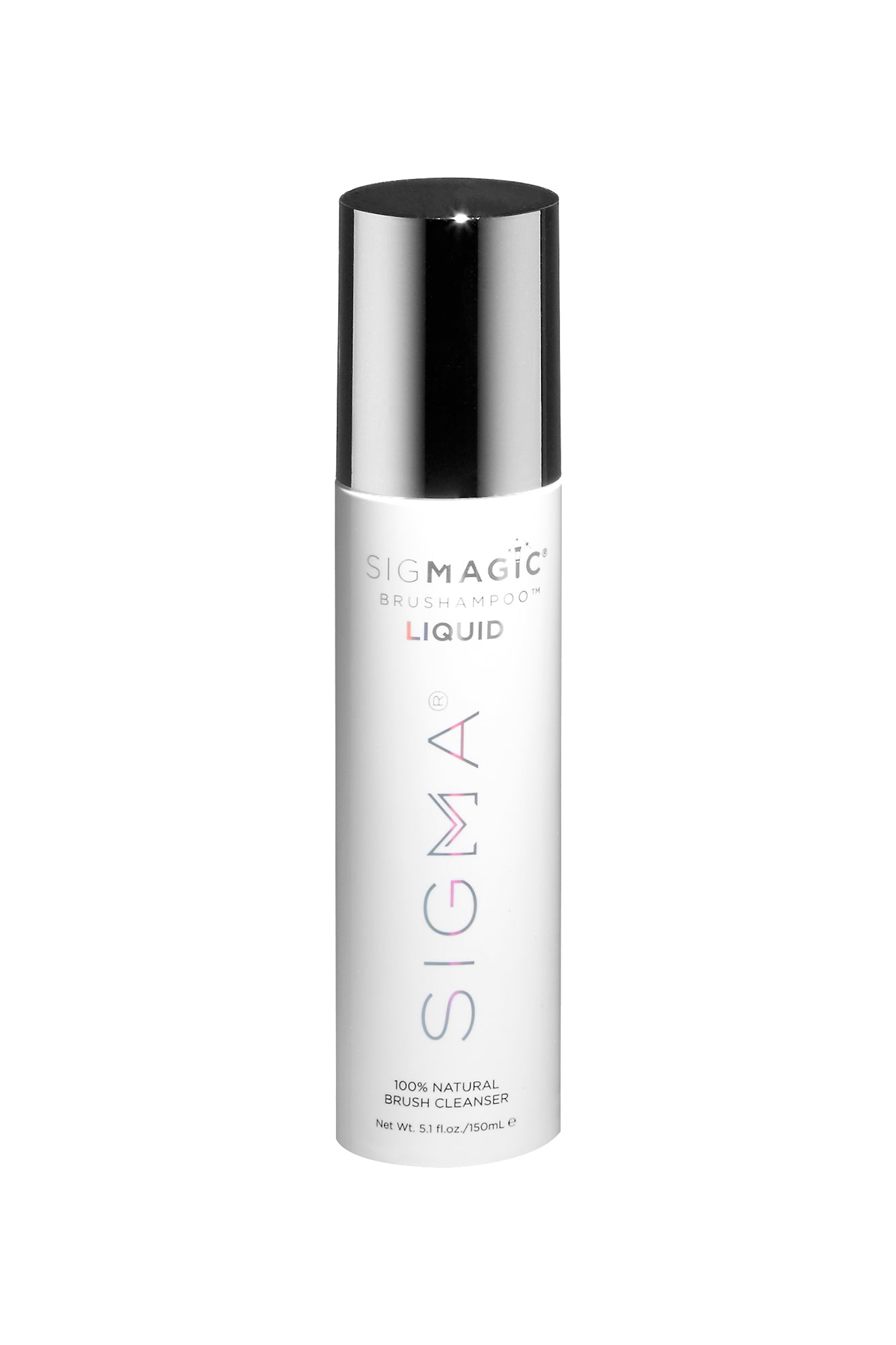 Sigma brush shampoo store