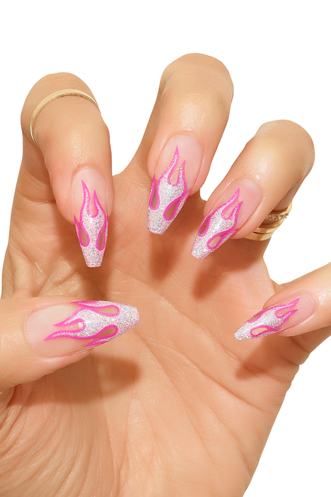 Fashion nails online