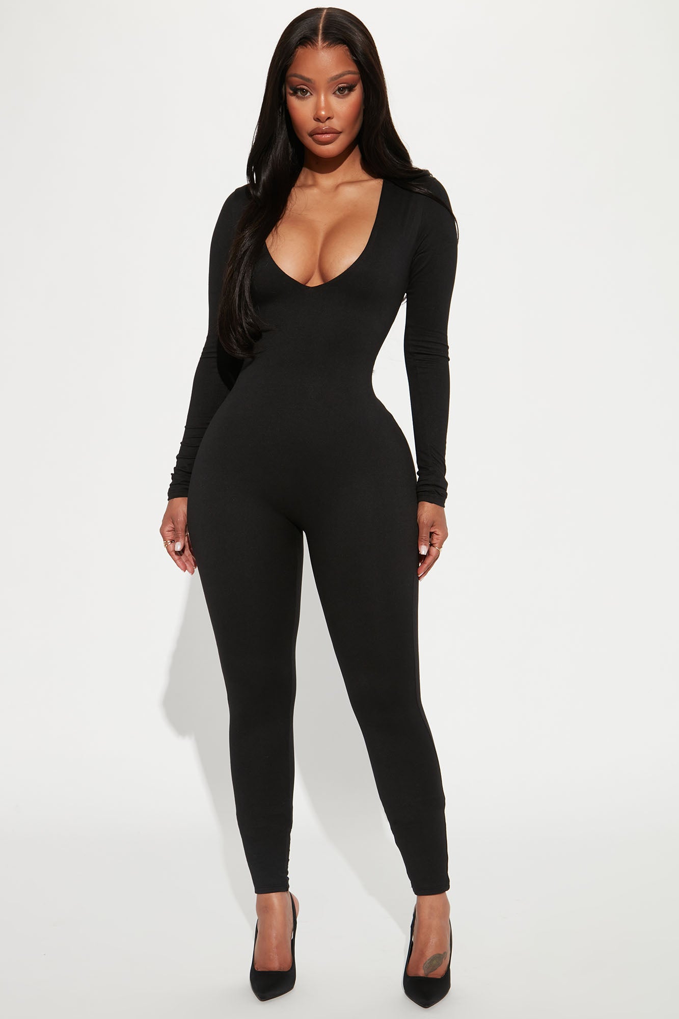 Fashion nova rooftop bar hot sale jumpsuit