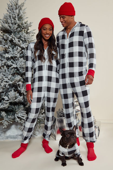 Fashion nova christmas pajamas deals
