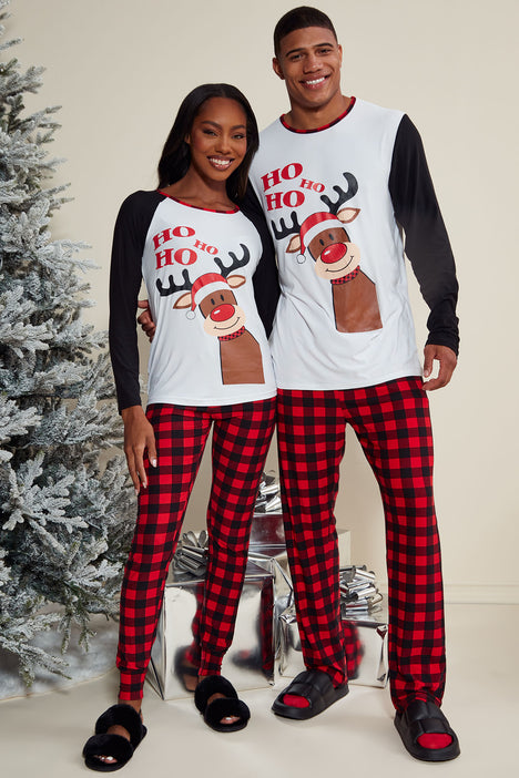 Ho ho new arrivals ho family pajamas