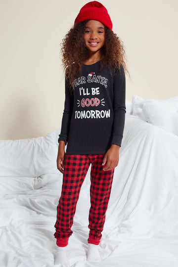 Dear santa online pyjamas