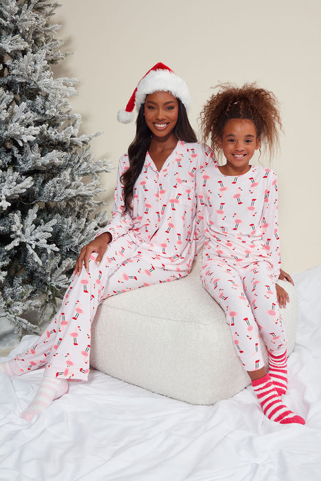 Fashion nova sales curve pajamas