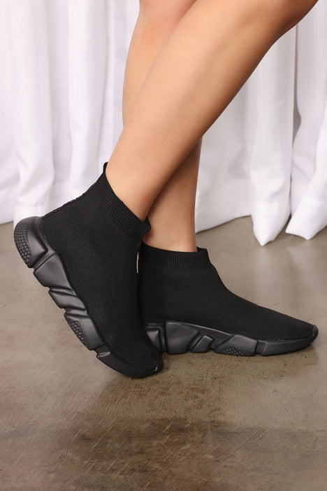 Overtime slip hot sale on sneakers