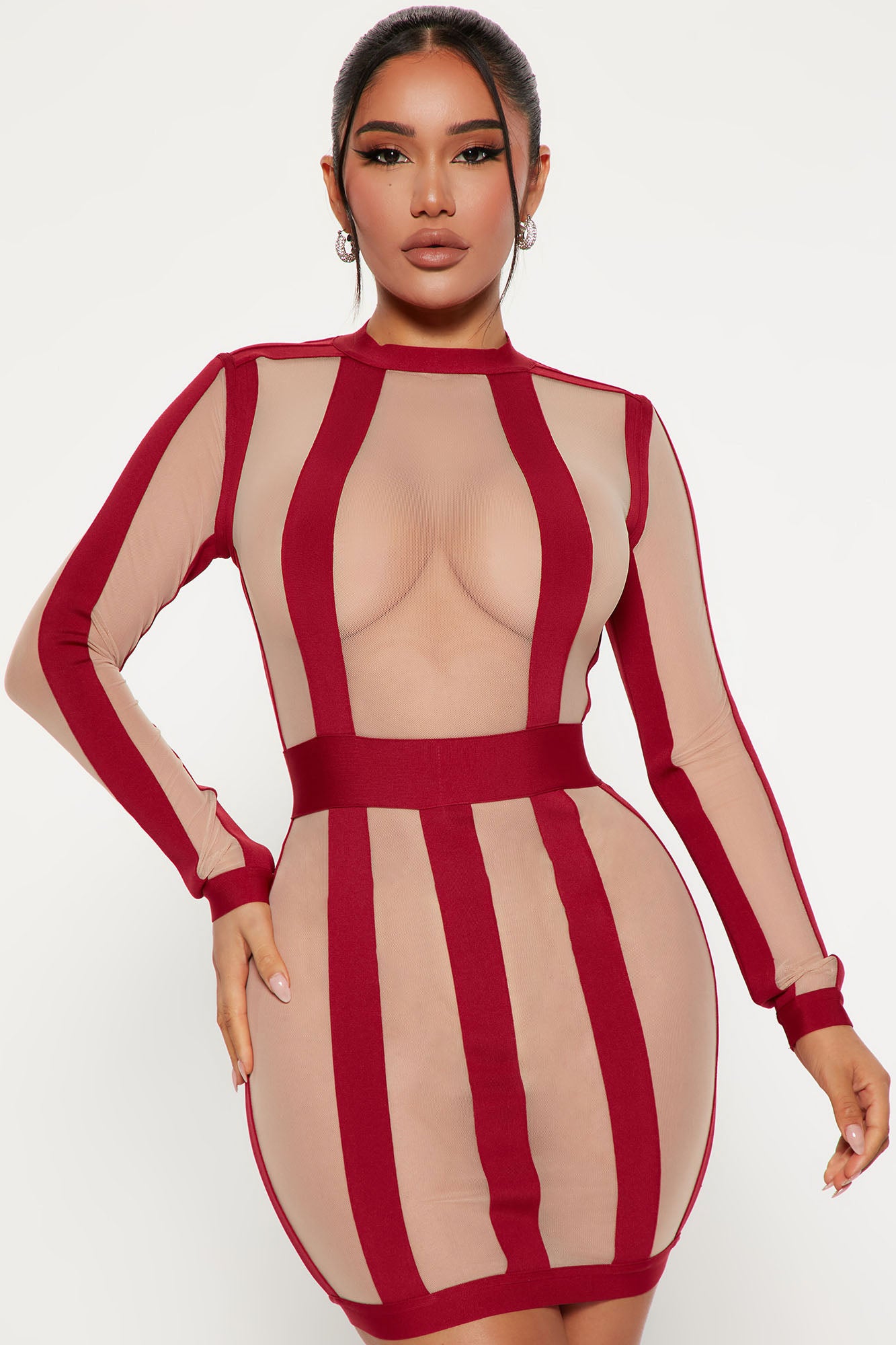 Scandalous dresses shop for sale