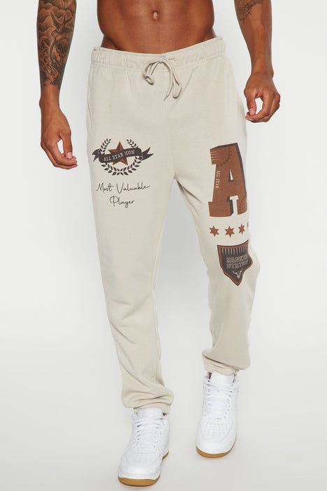 Star jogger pants sales