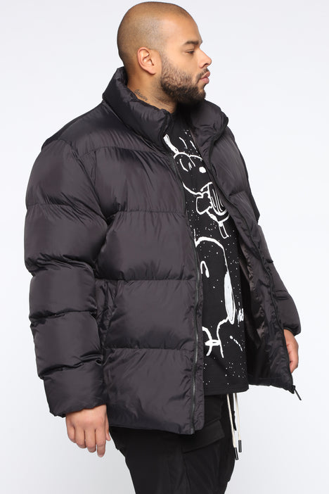 Fashion nova clearance winter jackets
