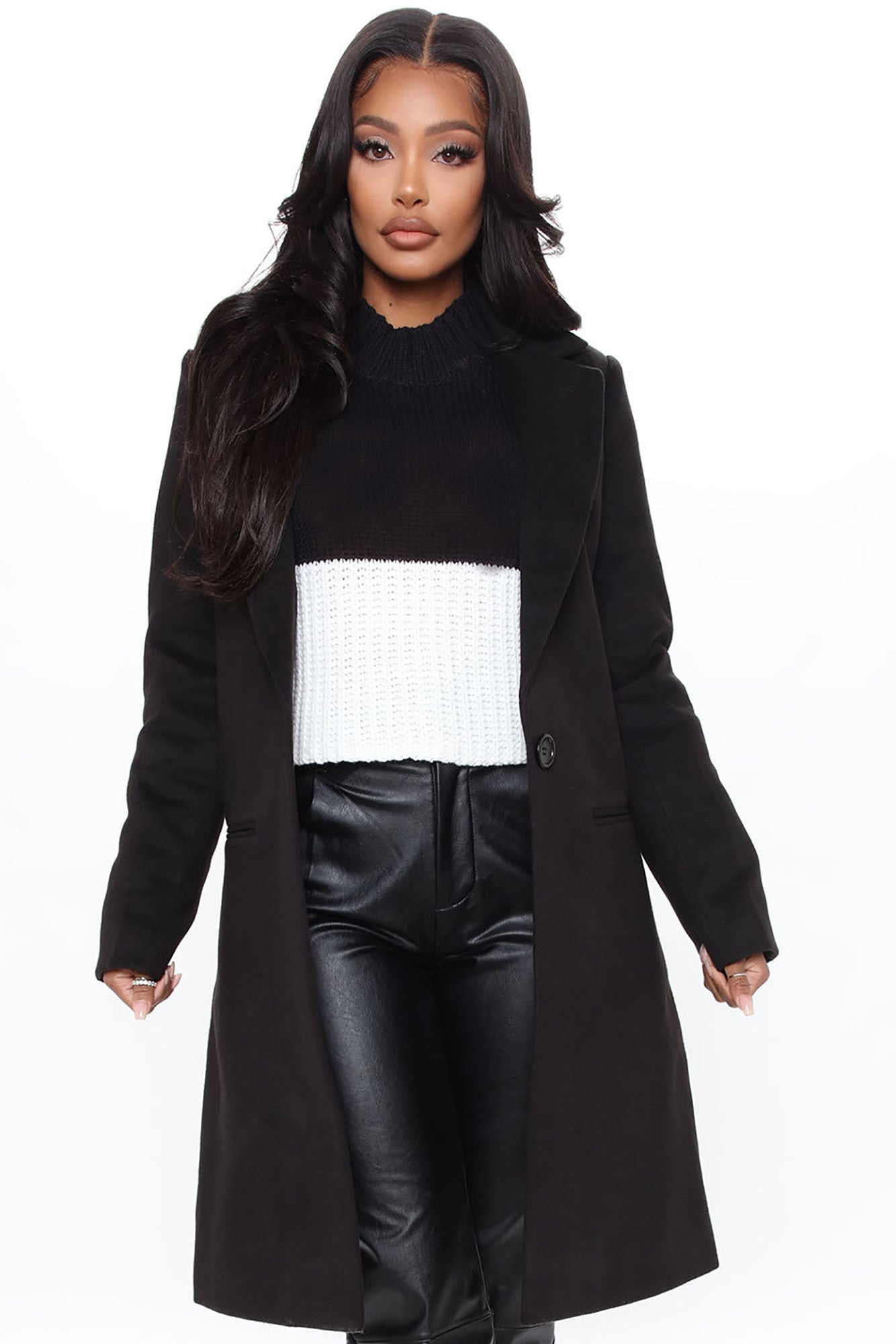 City chic coats hot sale