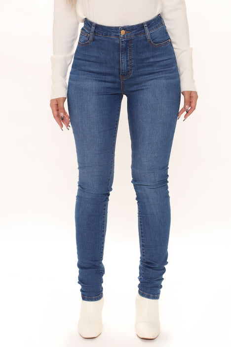 Fashion nova jeans sale for tall girl