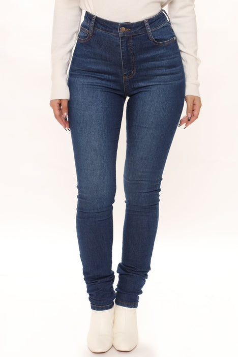 Original Bootcut Jeans | High Waist Jeans | Madish