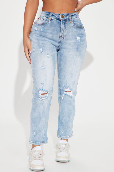 Fashion nova jeans petite 2025