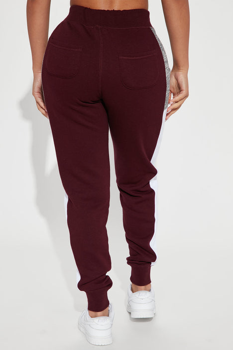 Fashion nova hotsell womens joggers