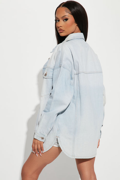 Love of mine jacket fashion nova on sale